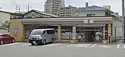 セブンイレブン 久留米六ツ門店（911m）