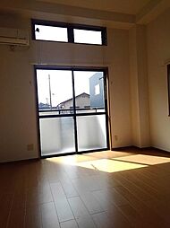 ストーンヒルズC 1Kの写真