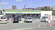 ファミリーマート 久留米梅満店（632m）