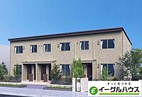 福岡県久留米市御井町2298-1：物件画像／イーグルハウス株式会社　久留米店