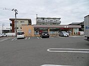 セブンイレブン 久留米矢取西店（542m）
