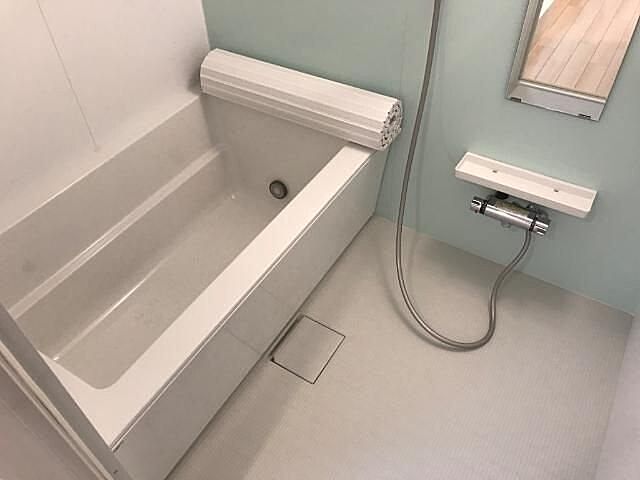 浴室