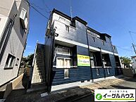 福岡県久留米市諏訪野町1743-2：物件画像／イーグルハウス株式会社　久留米店
