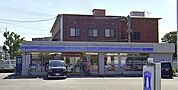 ローソン 久留米天神町南店（1065m）