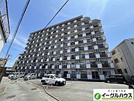 福岡県久留米市国分町1294-1：物件画像／イーグルハウス株式会社　久留米店