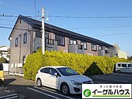 福岡県久留米市諏訪野町字一丁田1694番地1：物件画像／イーグルハウス株式会社　久留米店