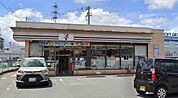 セブンイレブン 久留米野田店（807m）