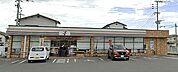 セブンイレブン 久留米南町店（814m）