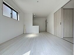 レガリア西町 2LDKの写真