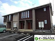 福岡県久留米市北野町石崎700番地3：物件画像／イーグルハウス株式会社　久留米店