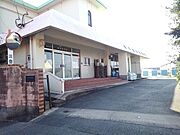 報恩保育園まで220m