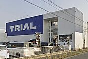 スーパーセンタートライアル 久留米店（1128m）