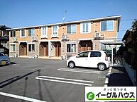 福岡県久留米市北野町十郎丸1524番地4：物件画像／イーグルハウス株式会社　久留米店