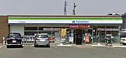 ファミリーマート 久留米津福本町店（1107m）