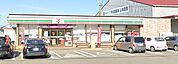 セブンイレブン 久留米山本町店（2047m）