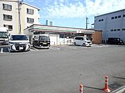 セブンイレブン山川神代1丁目店まで690m