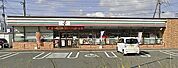 セブンイレブン 久留米試験場駅前店（1243m）