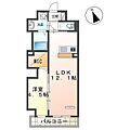 ティアラ本町4階6.6万円