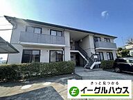 福岡県久留米市上津町2203-493：物件画像／イーグルハウス株式会社　久留米店