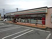 セブンイレブン 久留米二軒茶屋店（1269m）