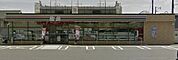 セブンイレブン 久留米梅満町店（387m）