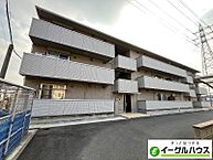 福岡県久留米市上津町1770-1：物件画像／イーグルハウス株式会社　久留米店