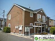 福岡県久留米市上津町1776-26：物件画像／イーグルハウス株式会社　久留米店