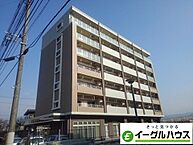 福岡県久留米市上津町2192番地211：物件画像／イーグルハウス株式会社　久留米店