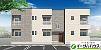 福岡県久留米市野中町721：物件画像／イーグルハウス株式会社　久留米店