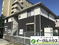 福岡県久留米市長門石3丁目11-9：物件画像／イーグルハウス株式会社　久留米店