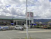 コメリハード＆グリーン北野店（福岡県）（867m）