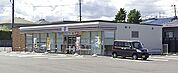 セブンイレブン 久留米合川店（683m）