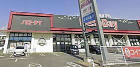 グローブコクブB 101 ｜ 福岡県久留米市国分町2047-1（賃貸アパート1LDK・1階・50.01㎡） その21