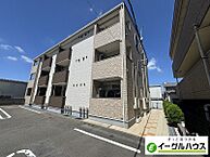 福岡県久留米市東合川6丁目3番40：物件画像／イーグルハウス株式会社　久留米店