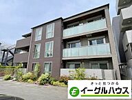 福岡県久留米市城南町7-18：物件画像／イーグルハウス株式会社　久留米店