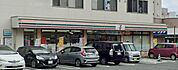 セブンイレブン 久留米通町店（879m）