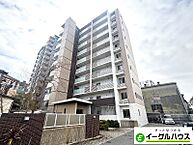 福岡県久留米市松ケ枝町5-1：物件画像／イーグルハウス株式会社　久留米店