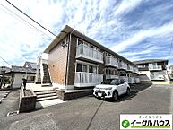福岡県久留米市荒木町荒木557-7：物件画像／イーグルハウス株式会社　久留米店