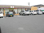 セブンイレブン 久留米宮ノ陣店（896m）