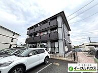 福岡県久留米市国分町1013-1：物件画像／イーグルハウス株式会社　久留米店