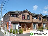 福岡県久留米市北野町高良1004-1：物件画像／イーグルハウス株式会社　久留米店