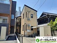 福岡県久留米市原古賀町21番35号：物件画像／イーグルハウス株式会社　久留米店