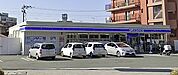 ローソン 久留米六反畑店（450m）