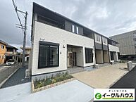 福岡県久留米市上津1丁目29番31号：物件画像／イーグルハウス株式会社　久留米店