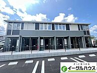 福岡県久留米市白山町174-1：物件画像／イーグルハウス株式会社　久留米店