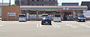 セブンイレブン 久留米野中町店（195m）