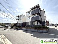 福岡県久留米市東合川町20-1：物件画像／イーグルハウス株式会社　久留米店