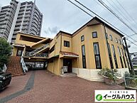 福岡県久留米市御井旗崎5丁目3-32：物件画像／イーグルハウス株式会社　久留米店
