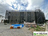 福岡県久留米市江戸屋敷2丁目6-27：物件画像／イーグルハウス株式会社　久留米店