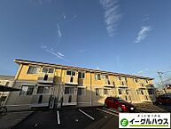 福岡県久留米市東合川4丁目4番10号：物件画像／イーグルハウス株式会社　久留米店